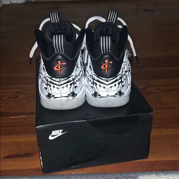 Men’s Air Foamsposites One “shattered backboards” - Picture 4 of 8